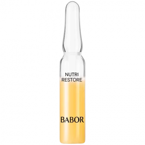 BABOR Nutri Restore für fahle, geschwächter Haut
